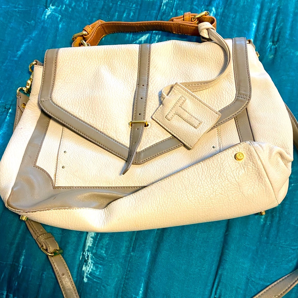 Tory Burch handbag, super cute